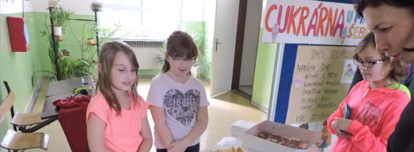 Osladíme rodičům život