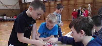 Světový den Červeného kříže