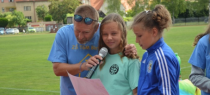 Maratón dobrých skutků