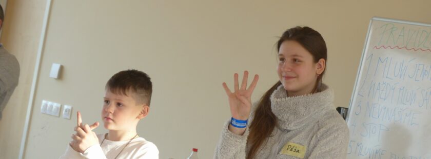 Žolík za špatnou známku