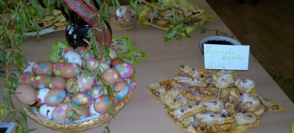 Velikonoce v režii dětí