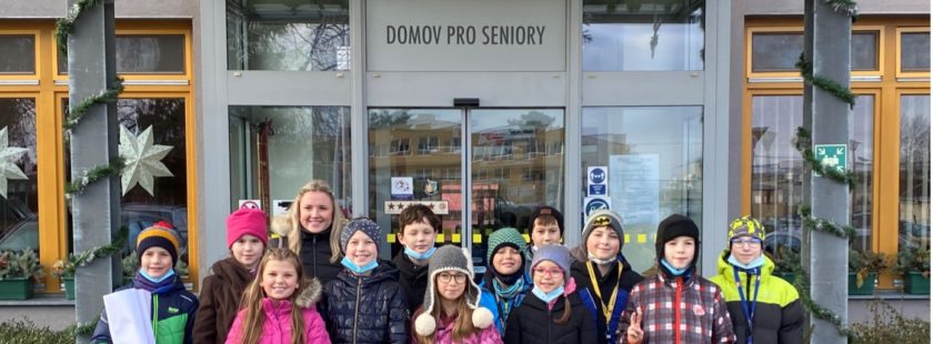 Cesta od parlamenťačky ke koordinátorce parlamentu