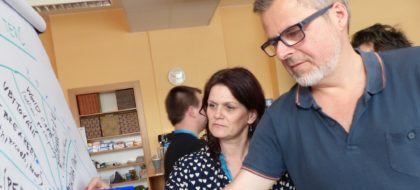 Ředitel jako osobnost, lídr a manažer, jaro 2024