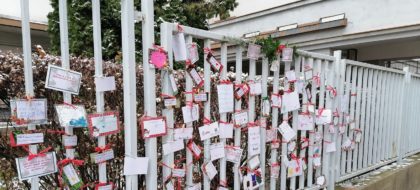 Adventní čas ve škole